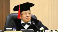 Gaji Naik hingga 280%, Bamsoet Ingatkan Hakim Jaga Kemurnian Martabat Keadilan