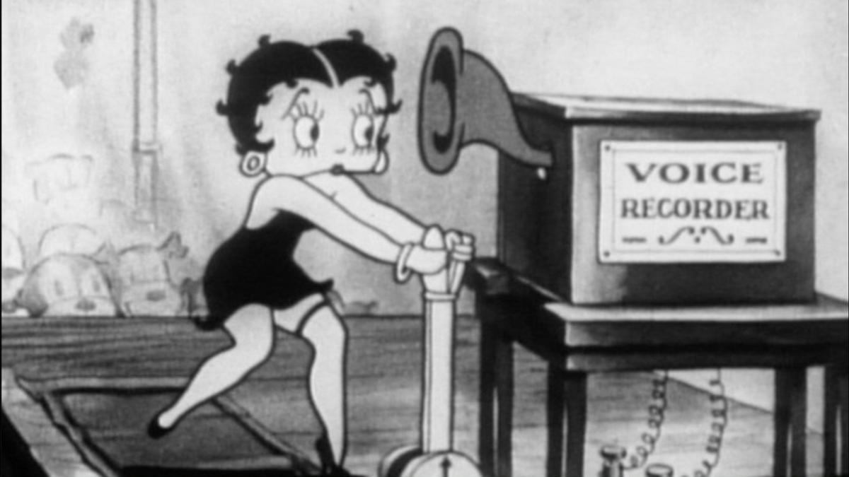 Betty Boop Difilmkan, Quinta Brunson Sang Bintang Utama Beri Bocoran Cerita