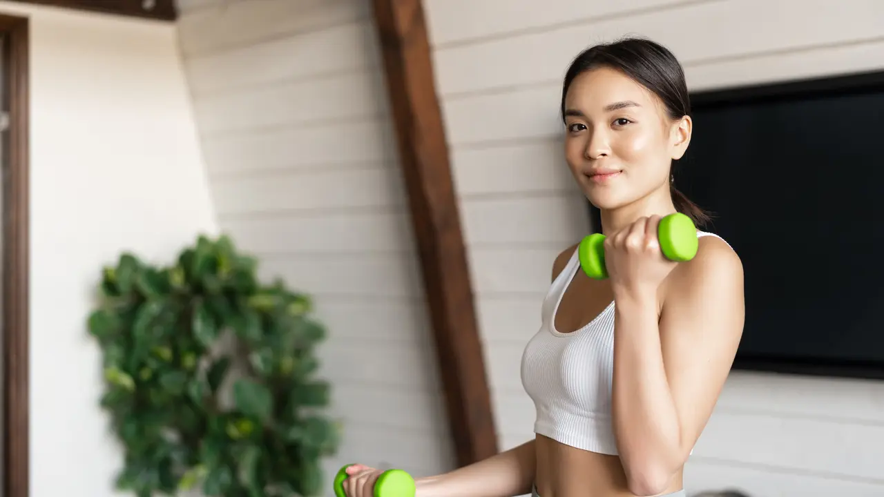 Efektif melakukan workout dengan metode cycle syncing