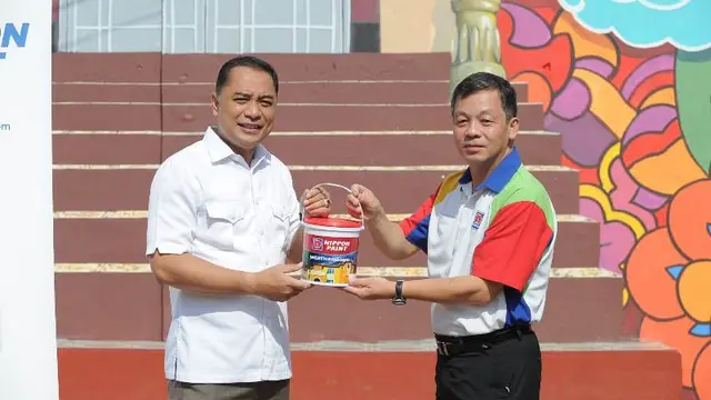 Hidupkan Budaya Arek dan Perekonomian Daerah Lewat Wisata Pecinan Kembang Jepun Bangkit
