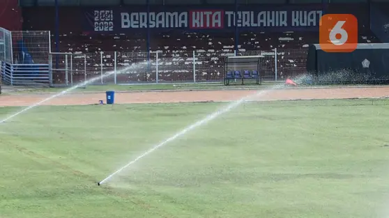 Stadion Brawijaya Dirombak Jelang BRI Super League, Single Seat agar Suporter Persik Nyaman