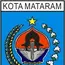 Mataram adalah ibu kota Provinsi Nusa Tenggara Barat