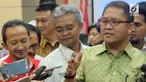 Menanggapi adanya informasi ini, Kepala Bagian Penerangan Umum Divisi Humas Polri Brigjen Rikwanto mengaku belum mengetahuinya. 