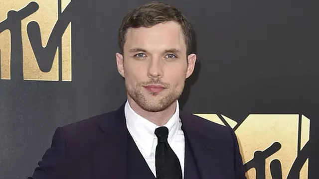 Ed Skrein