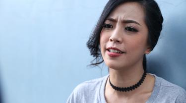 [Fimela] Yeslin Wang