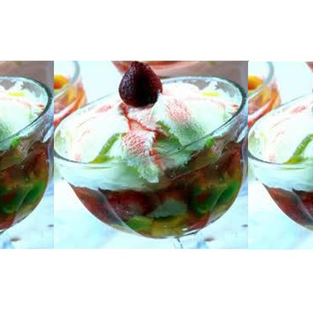 5 Varian Es Buah Yang Pas Untuk Buka Puasa Lifestyle Liputan6 Com