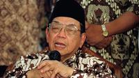 Abdurrahman Wahid