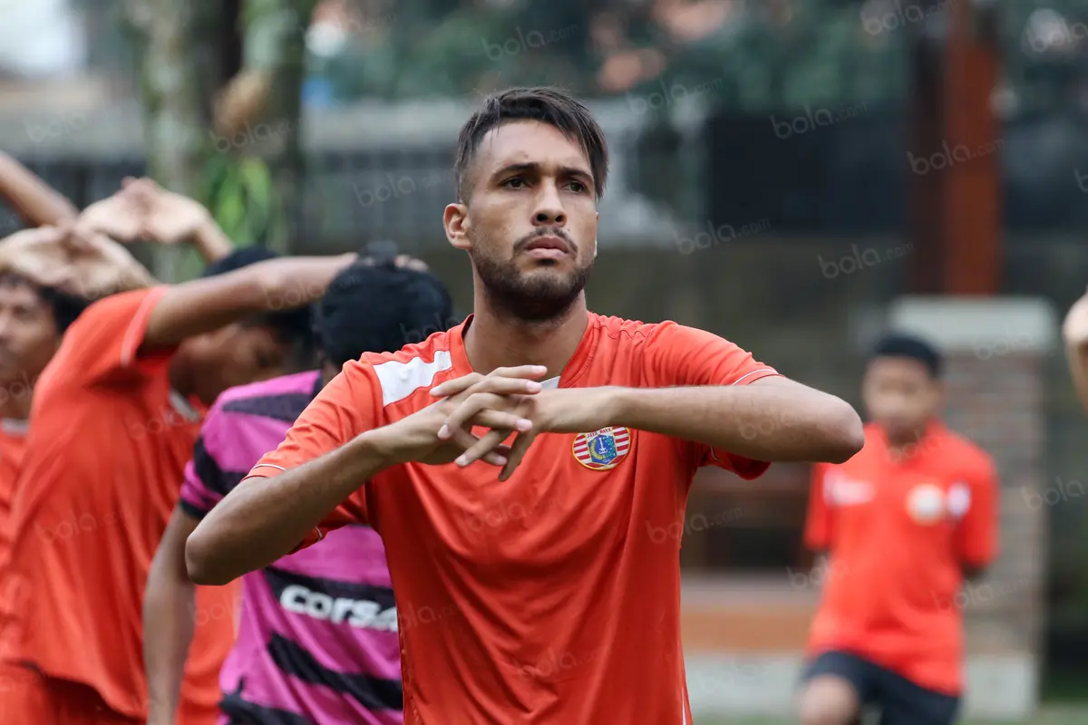 Persija Jakarta