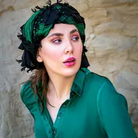 Warna yang membuatmu beruntung di tahun 2026./copyright pexels/shahin khalaji