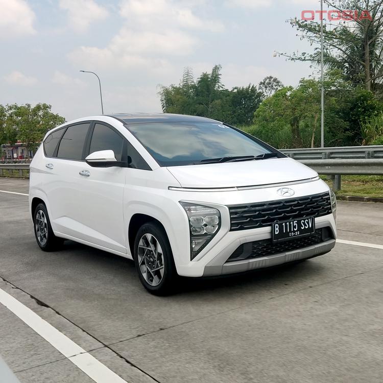 Daftar Mobil yang Tidak Boleh Isi Pertalite, Bila 1.400cc ke Atas