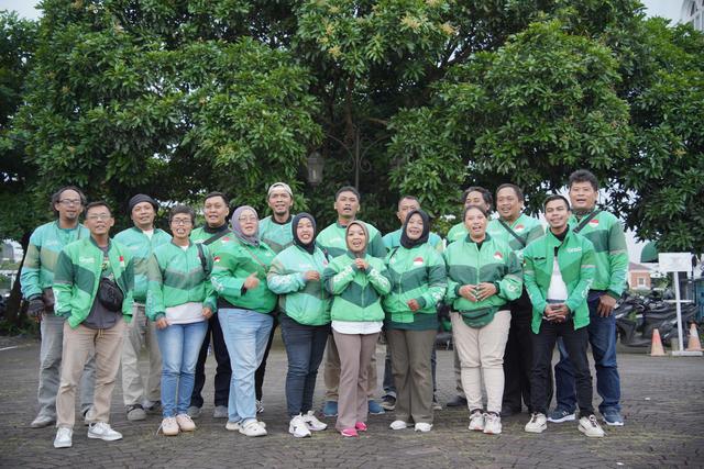 Bonus Hari Raya Hingga Rp 1,6 Juta