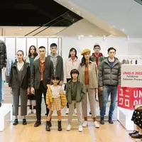 Melihat busana klasik terbaru dari UNIQLO untuk outfit sepanjang tahun (UNIQLO)