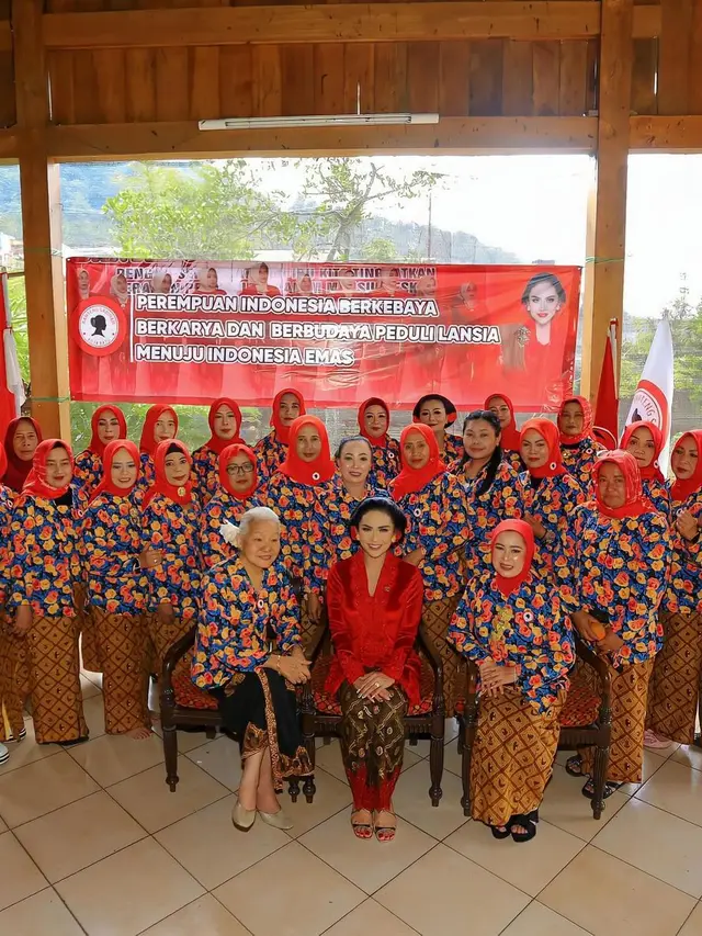 Krisdayanti