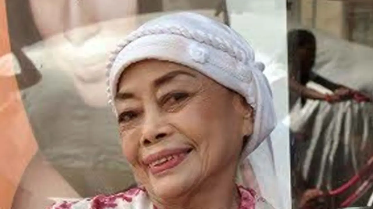 [Bintang] Mpok Nori
