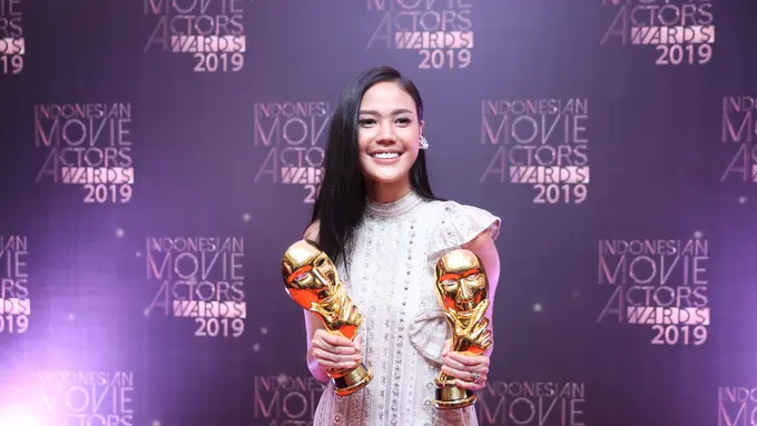 [Fimela] Della Dartyan