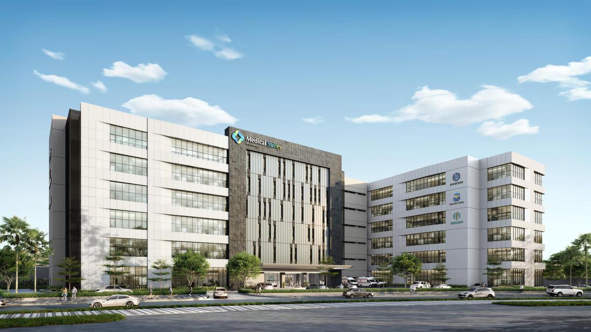 Pemerintah Buka-bukaan soal Potensi Lapangan Kerja di KEK Tangerang