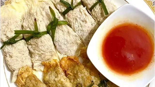 3 Resep Aneka Dimsum Praktis Sambut Imlek 2024, Sehat dan Mengenyangkan