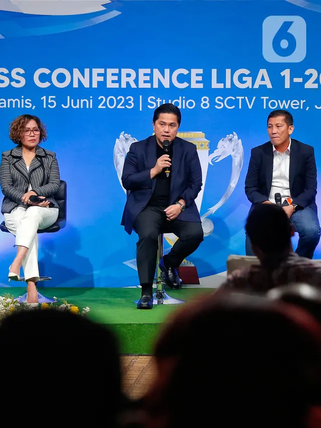 Liga 1 2023/2024