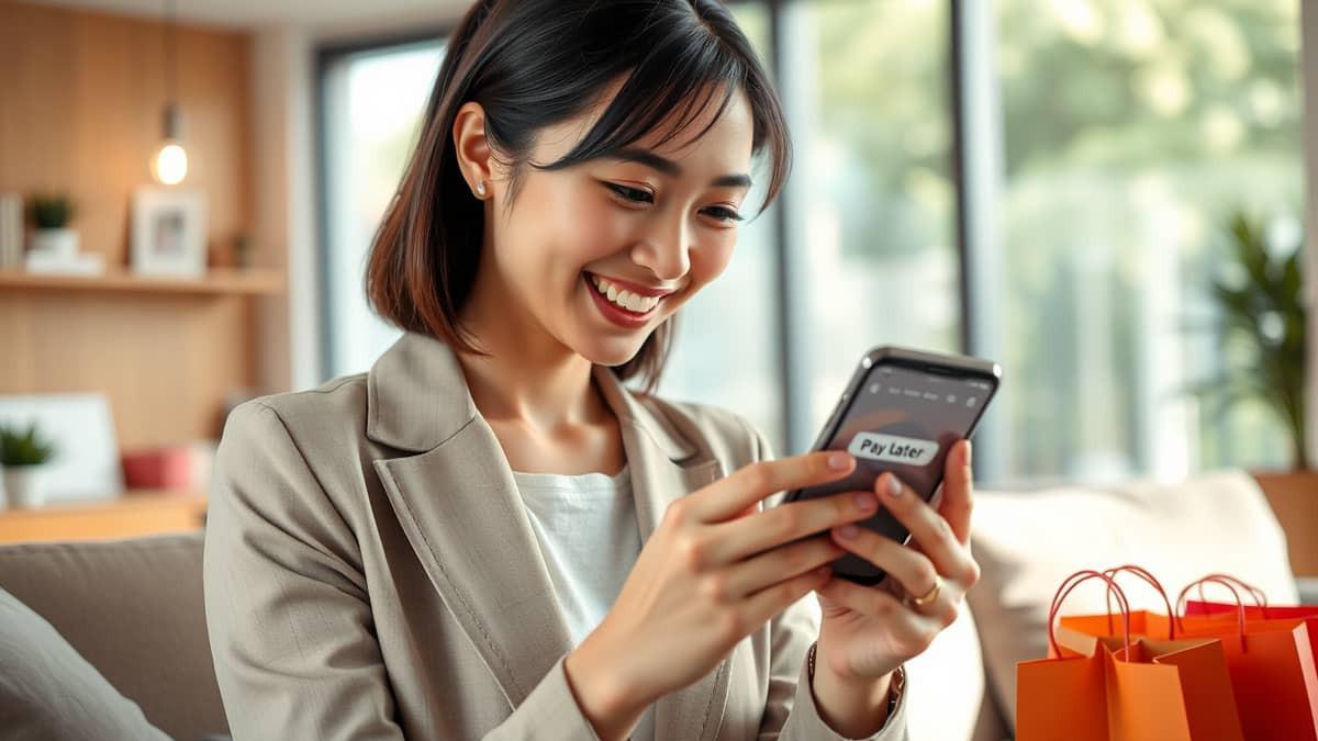 Mengenal Paylater: Kemudahan, Risiko, dan Batas Ideal Penggunaan