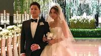 Sebelum menikah, Taeyang Big Bang dan Min Hyo Rin dilaporkan mengalami putus-nyambung selama beberapa waktu.