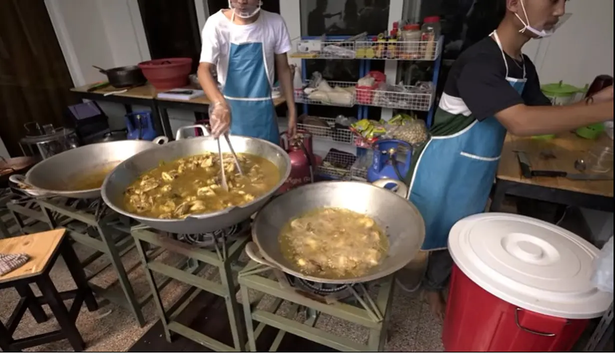 Giovanni Tobing Baim Wong (Youtube/Baim Paula)