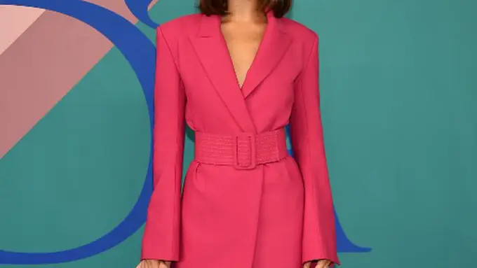 [Bintang] Bella Hadid