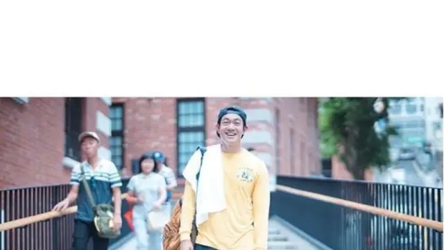 Melki Bajaj (Foto: Instagram)
