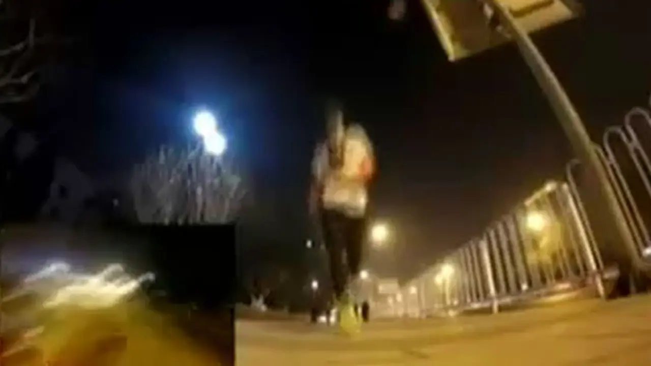 Subway-Race