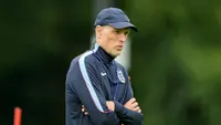 Laporan dari Amerika Serikat: Thomas Tuchel Sebut Spanyol Ancaman bagi yang Membidik Juara Piala Dunia 2026