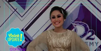 Rani berhasil jadi runner up Dangdut Academy Asia 2
