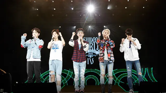 SHINee