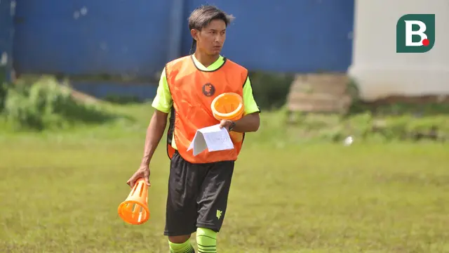 Ahmad Alfarizi