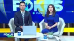 Simak informasi dalam Fokus Pagi edisi (21/5) dengan pilihan topik-topik sebagai berikut, Pasar Tradisional Bojong Terbakar, Minibus Hantam Sejumlah Kendaraan, Ricuh Pertandingan Sepak Bola Antar Kampung, Pria dan Anak Tirinya Kompak Curi Motor.