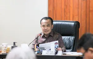 6 KEK Baru Masih Tunggu Restu Pemerintah, Potensi Investasi Rp 846 Triliun