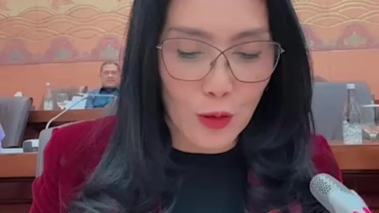 Rieke Diah Pitaloka