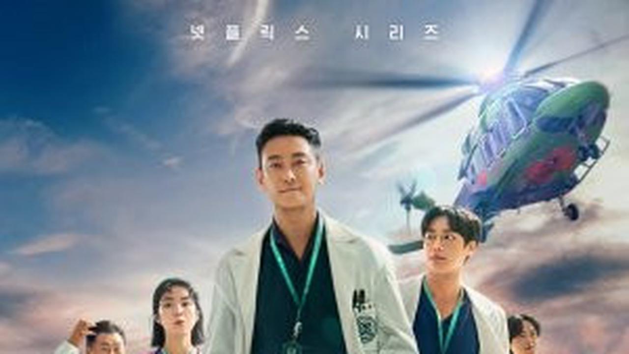 7 Film dan Drama Korea yang Dibintangi Ju Ji Hoon. (sumber: mydramalist)