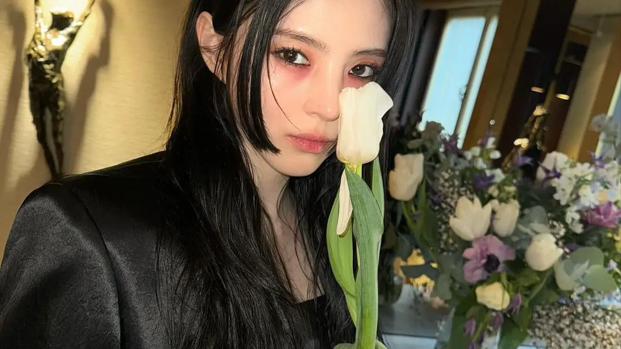 Han So Hee