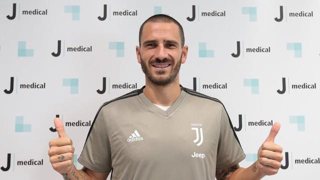 Juventus