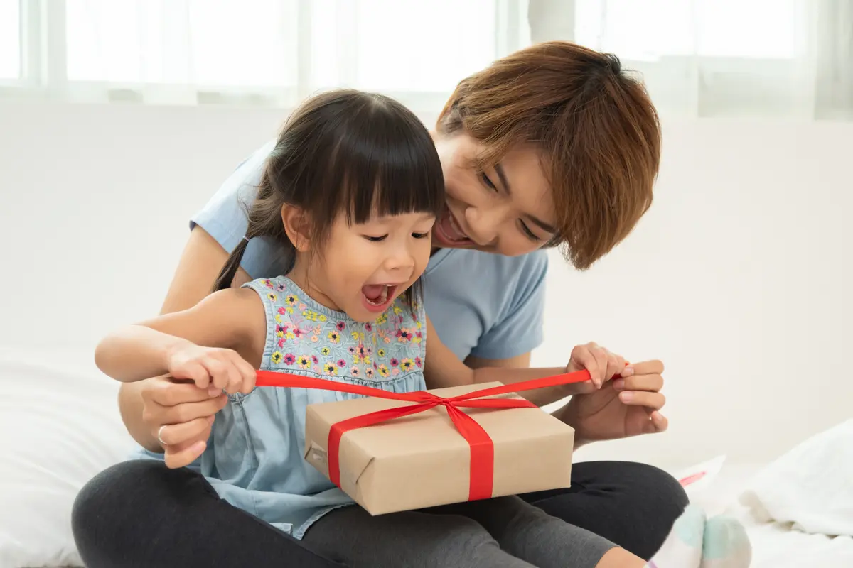 Kado Anak