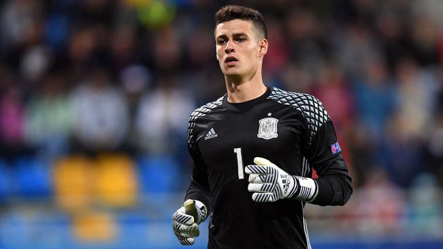 Foto: 5 Pemain Top Spanyol yang Tak Dipanggil Luis Enrique ke Timnas untuk Kualifikasi Piala Dunia 2022