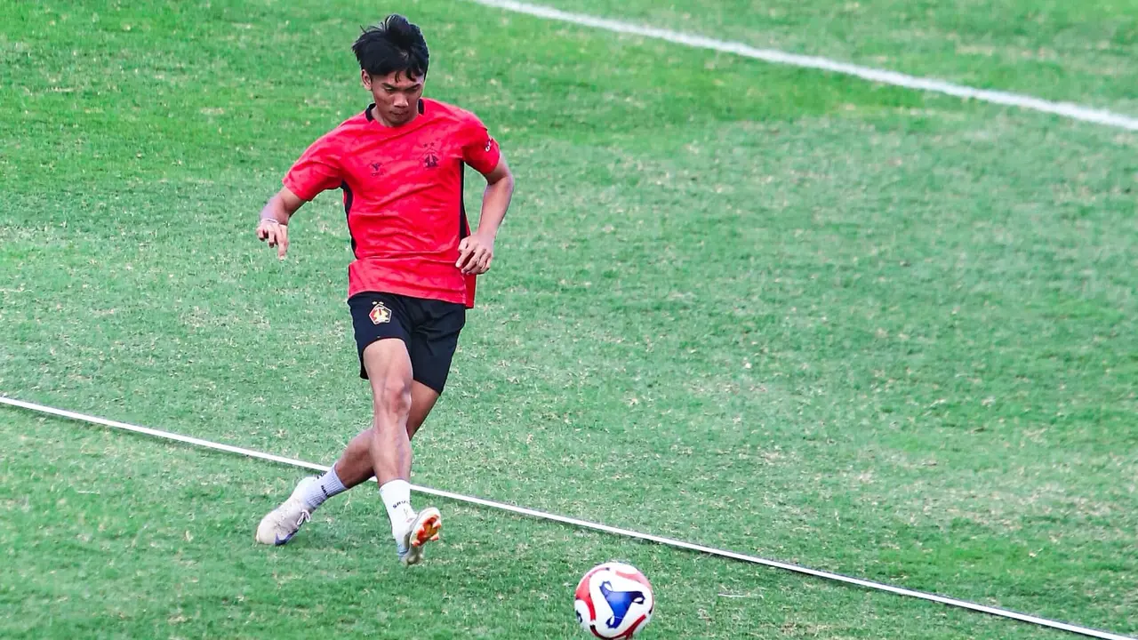 Rendy Sanjaya