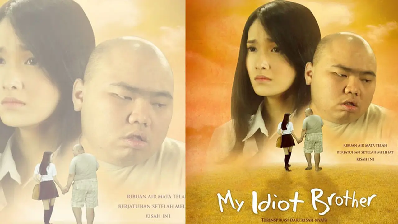 my idiot brother