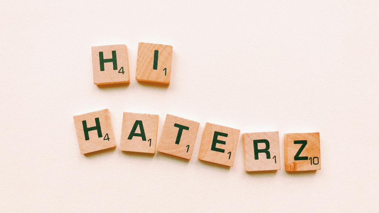 Hater