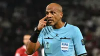 AFC Klaim Belum Terima Surat Protes PSSI Terkait Performa Ahmed Al Kaf di Laga Bahrain vs Indonesia