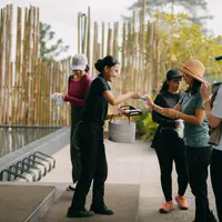 Plataran Puncak memperkenalkan program terbaru bertajuk “Plataran Wellness: Reconnect with Yourself”. [Dok/PlataranPuncak]