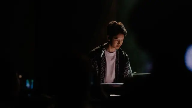Tristan Juliano Putra Addie MS