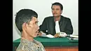Ahmad Suradji (Dukun AS/Nasib Klewang) dijatuhi hukuman mati oleh Pengadilan Negeri Lubukpakam pada 27 April 1997. Ia terbukti membunuh 42 wanita. Pembunuhan tersebut dilakukan sepanjang tahun 1984-1994 di Desa Sei Semayang, Kecamatan Sunggal, Kabupaten D