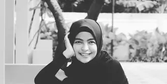 Tantri Kotak Berhijab