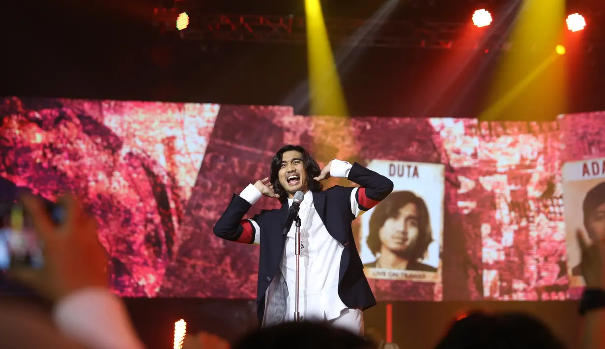 Sheila On 7 Konser Sebuah Kisah Klasik