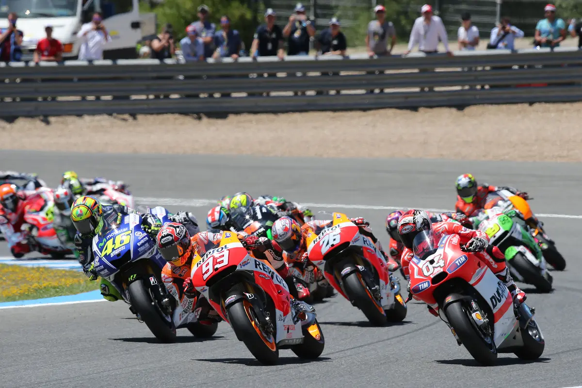 MotoGP